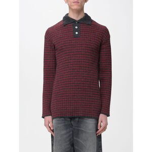 Namacheko Polo Shirt Men Grey